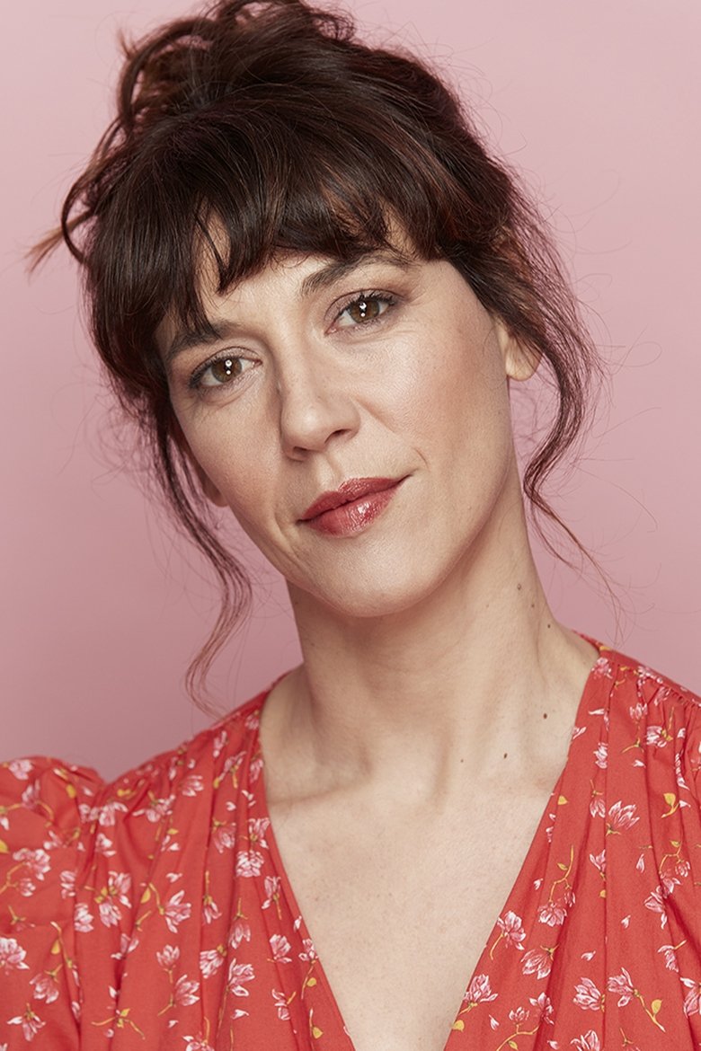 Lorena López Portrait of Lorena López