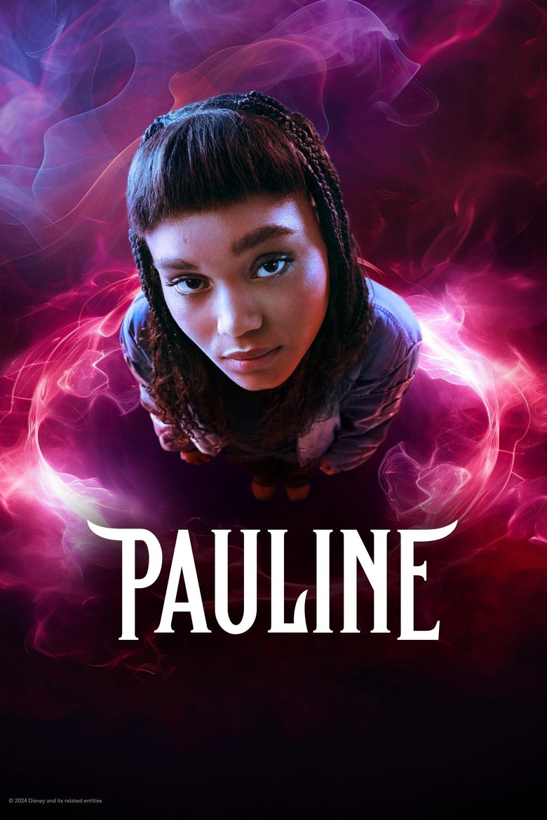 Episodes in Pauline - Season 1 - Season 1 Poster of Episodes in Pauline - Season 1 - Season 1