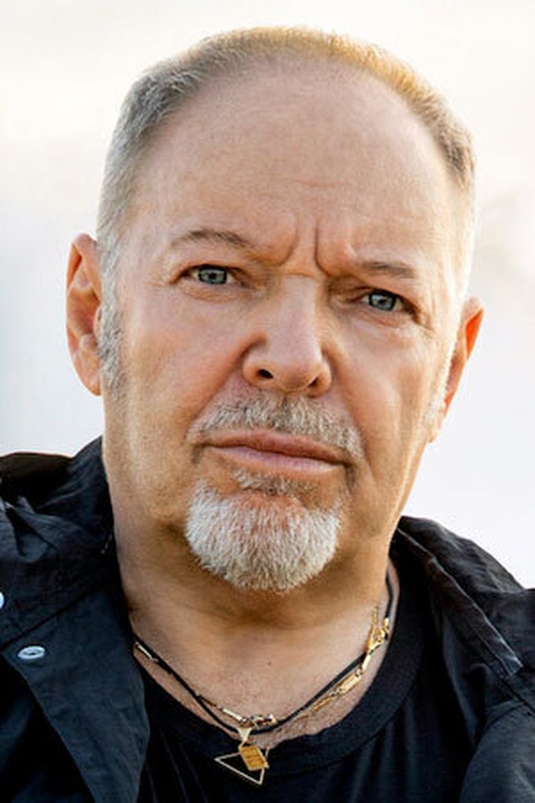 Vasco Rossi Portrait of Vasco Rossi