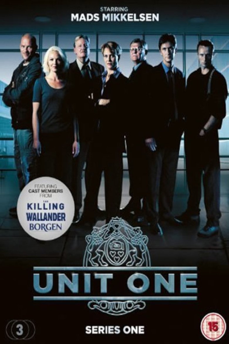 Episodes in Unit One - Season 1 - Season 1 Poster of Episodes in Unit One - Season 1 - Season 1