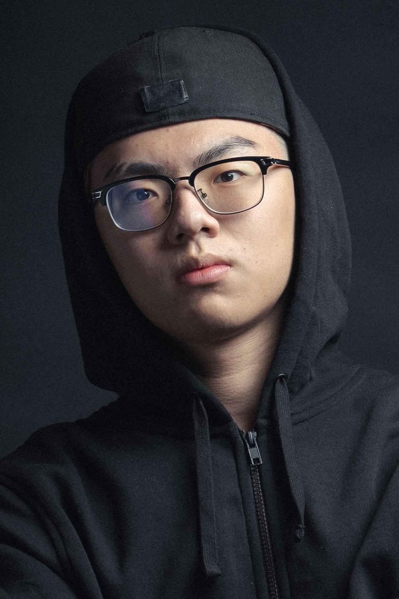 Joon 450 Portrait of Joon 450