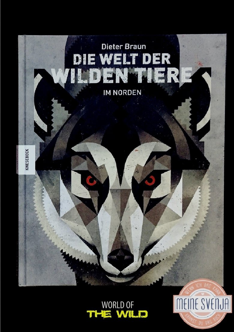 Episodes in World Of The Wild - Season 1 - Season 1 Poster of Episodes in World Of The Wild - Season 1 - Season 1