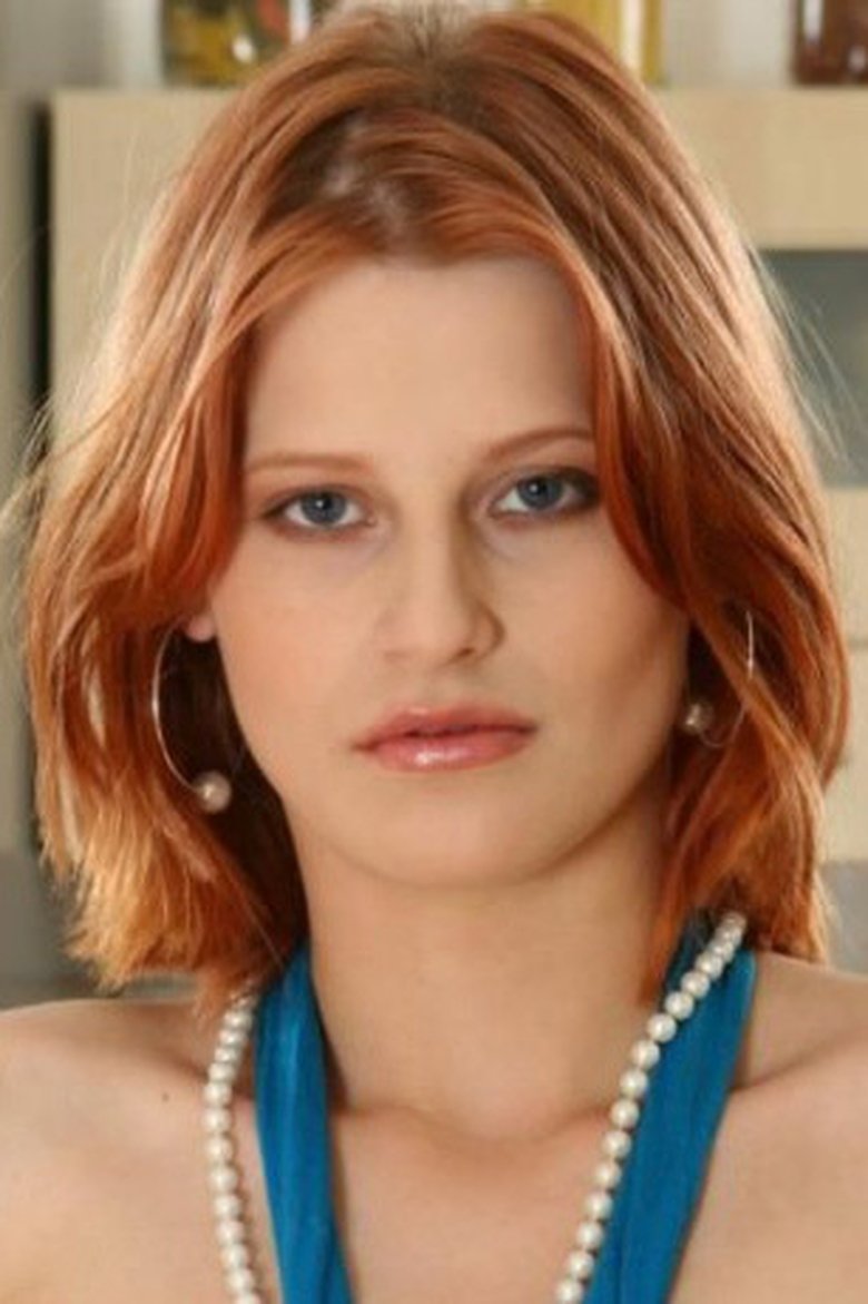 Suzan Wenera Portrait of Suzan Wenera