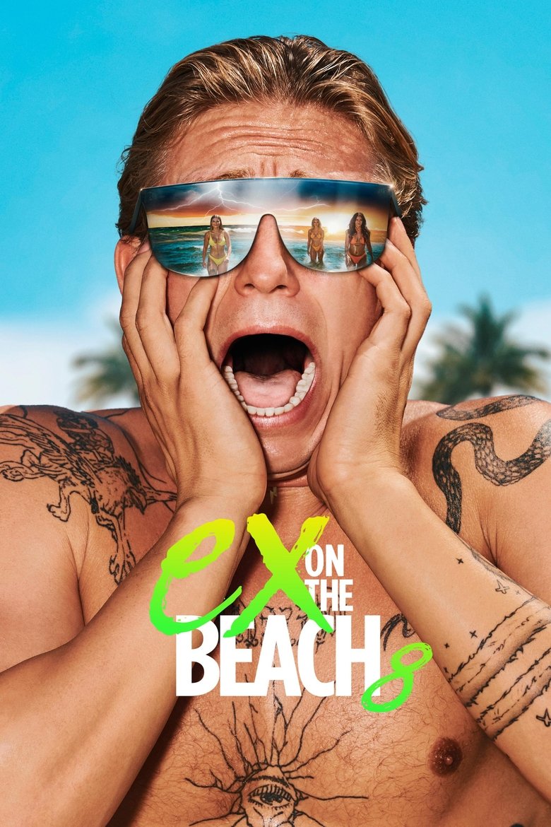 Episodes in Ex On The Beach Danmark - Season 8 - Season 8 Poster of Episodes in Ex On The Beach Danmark - Season 8 - Season 8