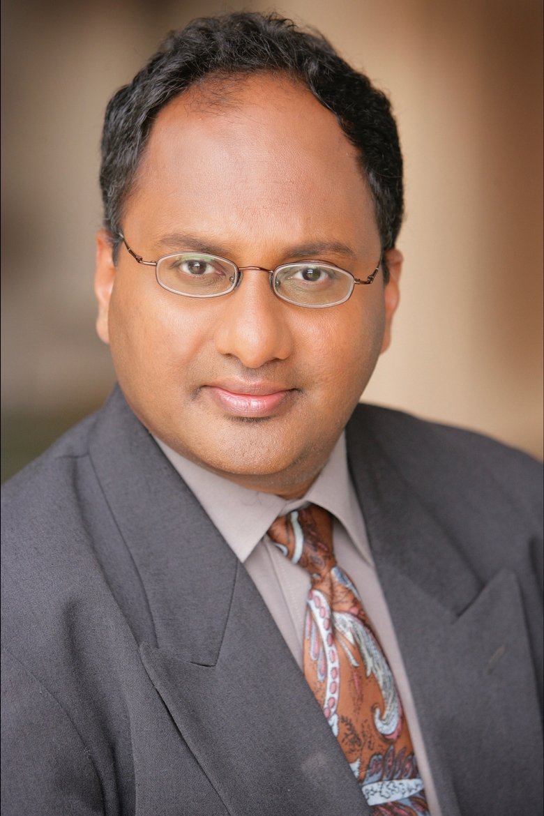 Sam Dissanayake Portrait of Sam Dissanayake