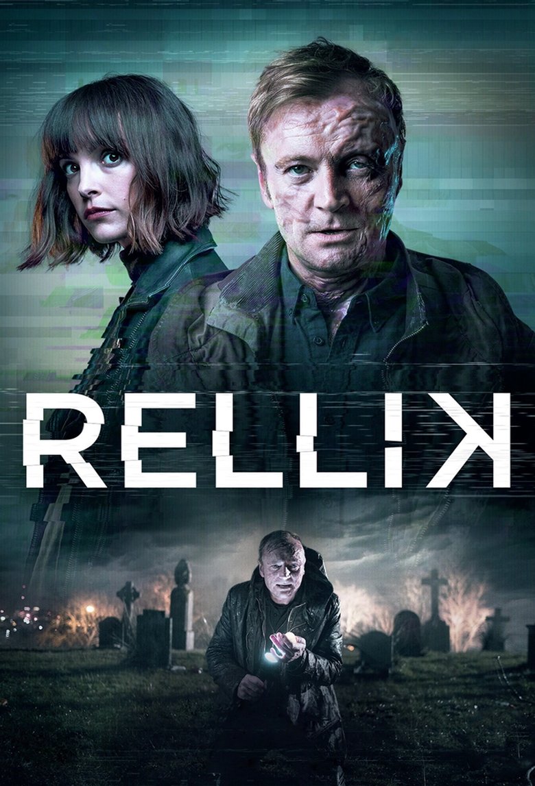 Cast and Crew in Rellik - Episode 6 (Season 1 - Episode 6) - Episode 6 Poster of Cast and Crew in Rellik - Episode 6 (Season 1 - Episode 6) - Episode 6