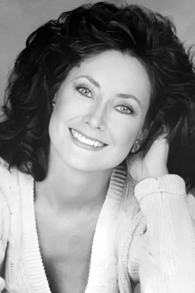 Cheryl Janecky Portrait of Cheryl Janecky