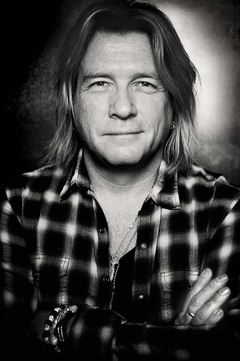 Bob Rock Portrait of Bob Rock