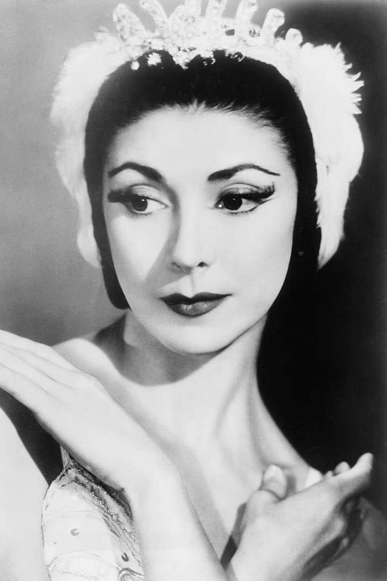 Margot Fonteyn Portrait of Margot Fonteyn