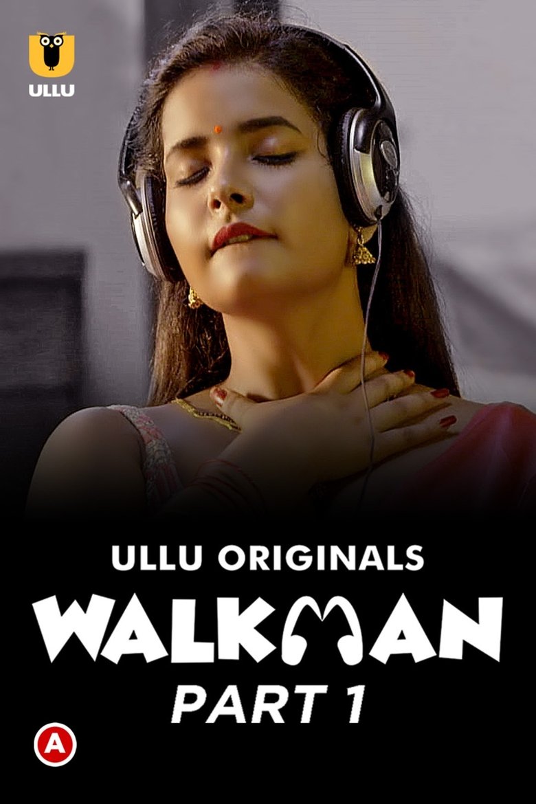 Walkman Poster of Walkman