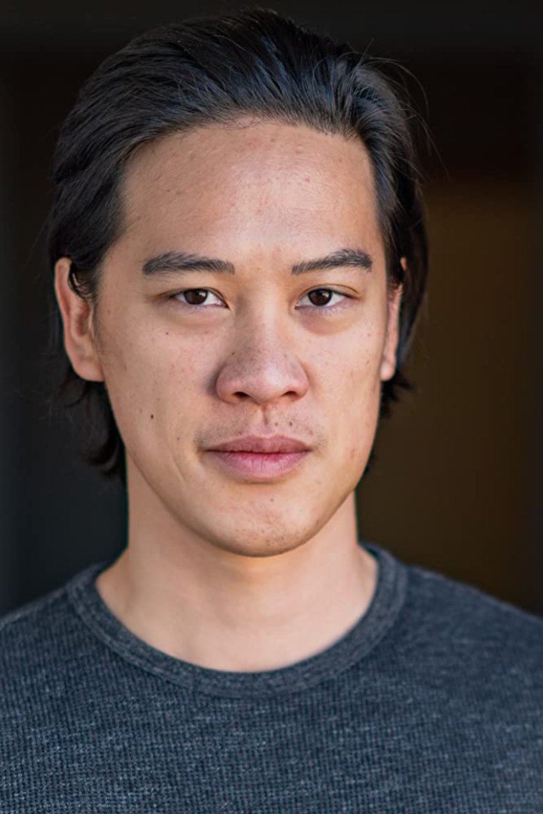Leonard Wu Portrait of Leonard Wu