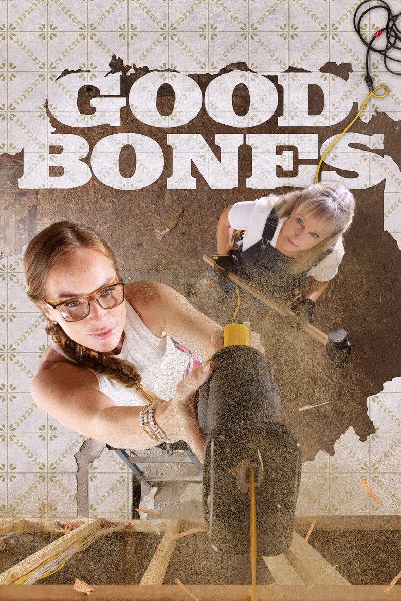 Episodes in Good Bones - Season 8 - Season 8 Poster of Episodes in Good Bones - Season 8 - Season 8