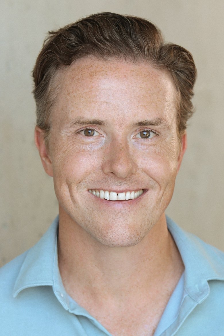 Matt Clarke Portrait of Matt Clarke