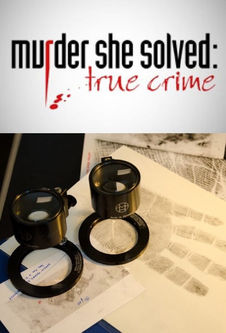 Cast and Crew in Murder She Solved True Crime - A Deadly Turn (Season 2 - Episode 1) - A Deadly Turn Poster of Cast and Crew in Murder She Solved True Crime - A Deadly Turn (Season 2 - Episode 1) - A Deadly Turn