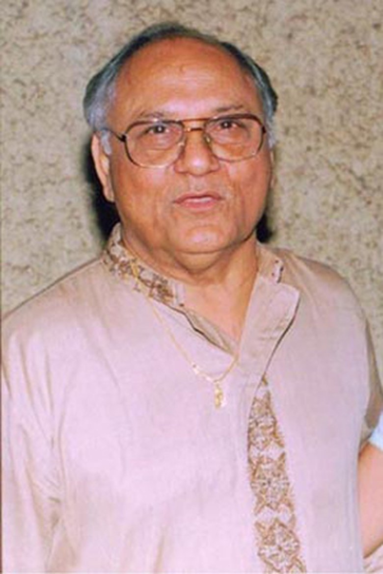 Ram Mukherjee Portrait of Ram Mukherjee
