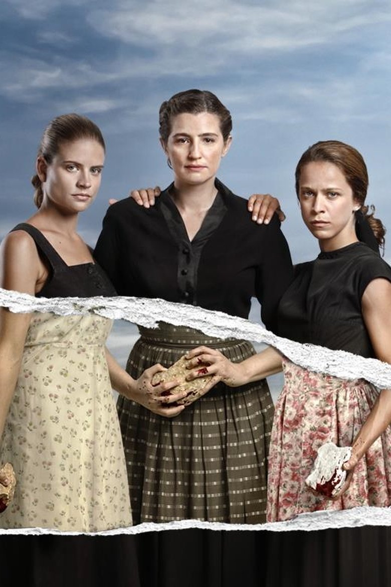 Episodes in Agries Melisses - Season 1 - Season 1 Poster of Episodes in Agries Melisses - Season 1 - Season 1
