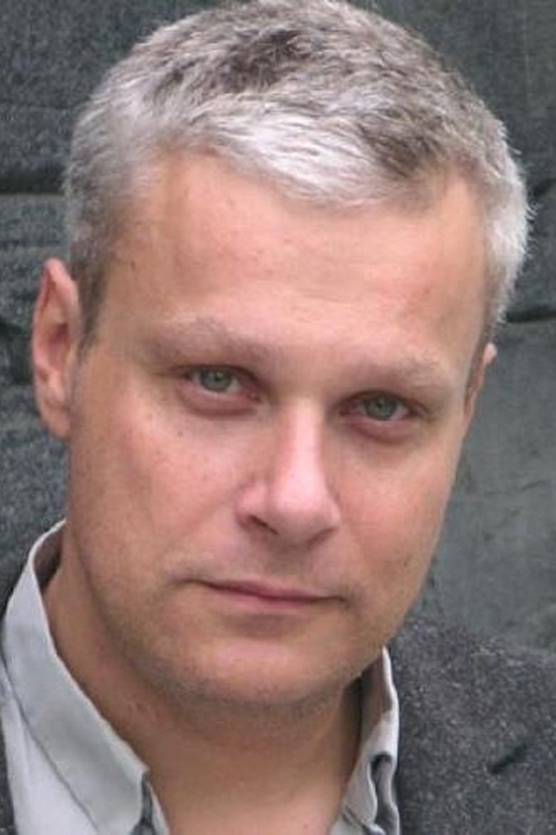 Vincent Solignac Portrait of Vincent Solignac