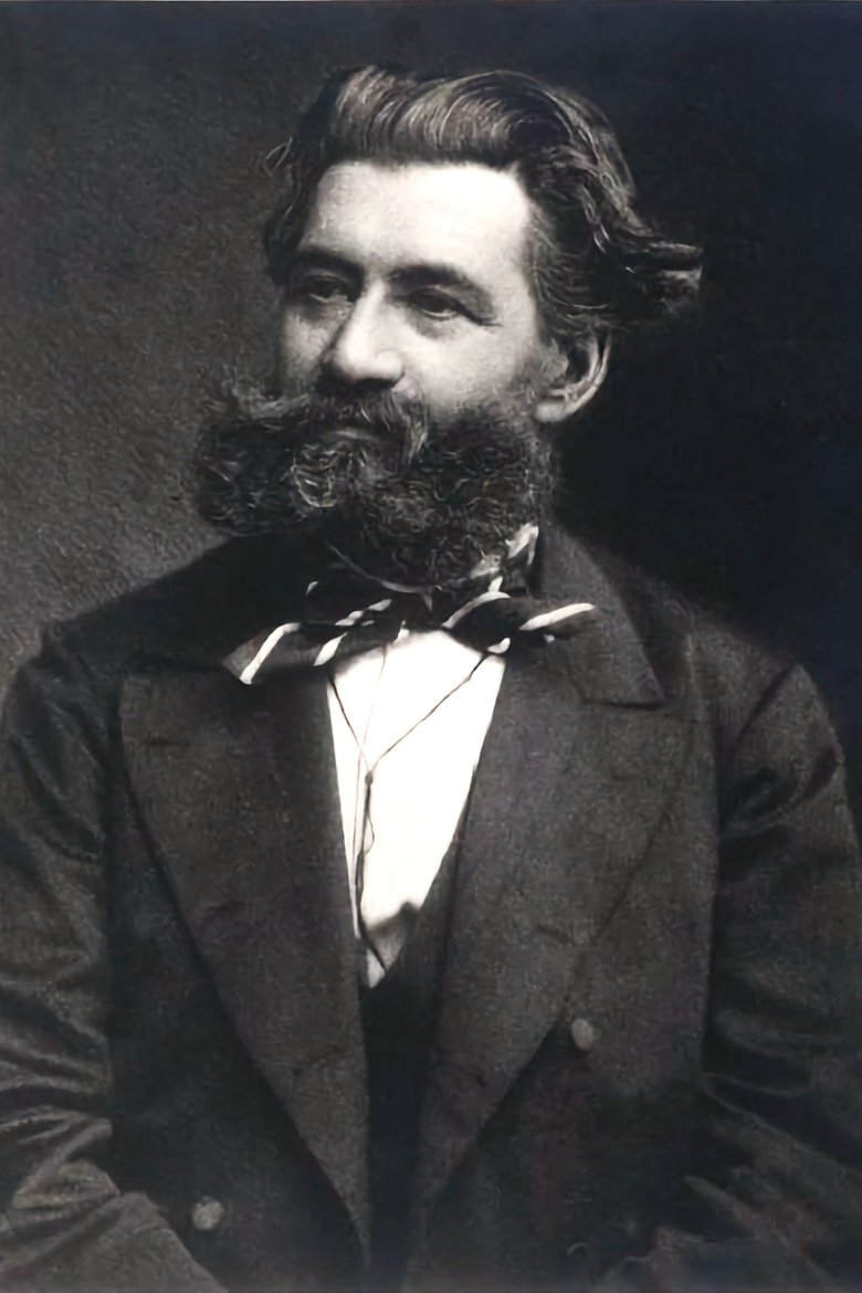 Aleksandr Sukhovo-Kobylin Portrait of Aleksandr Sukhovo-Kobylin
