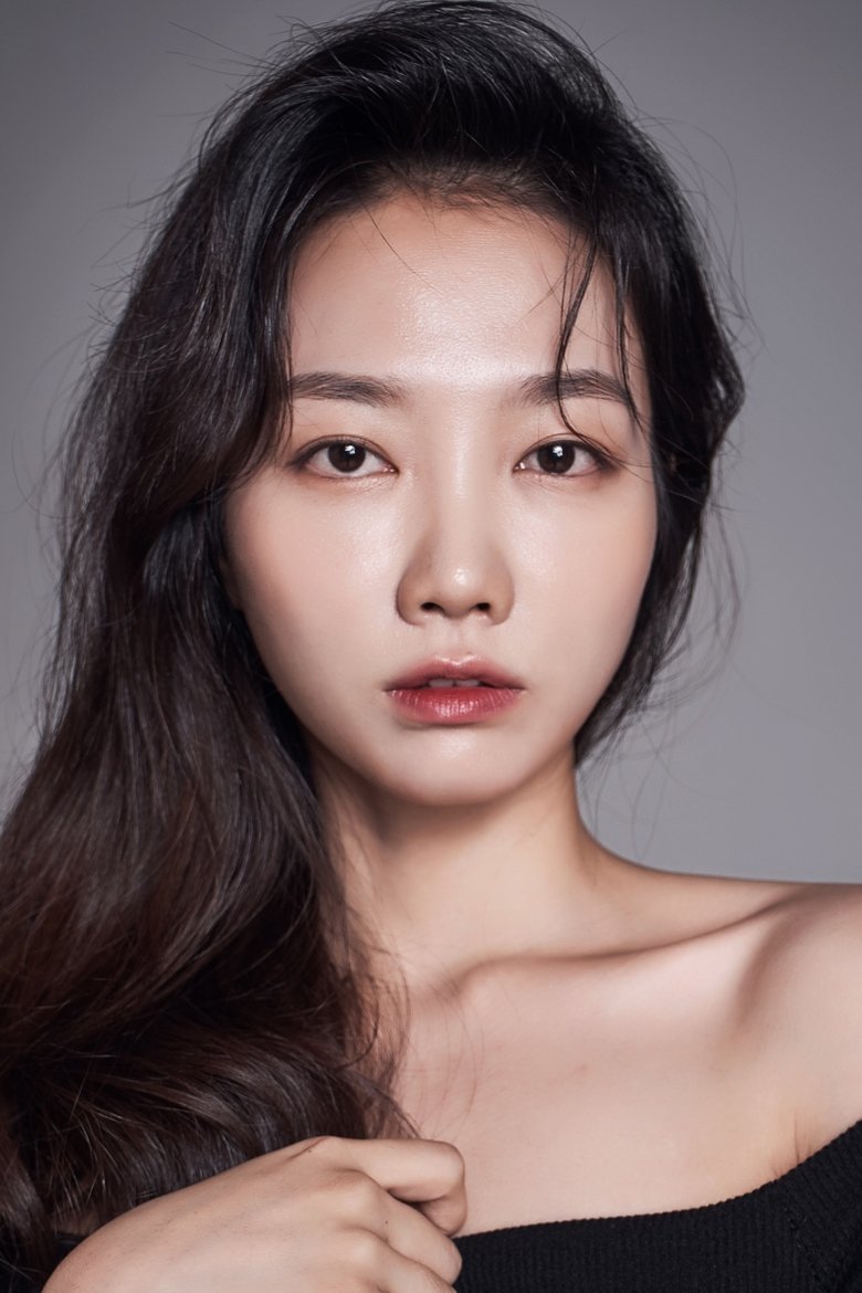 Yeo Woo-rin Portrait of Yeo Woo-rin
