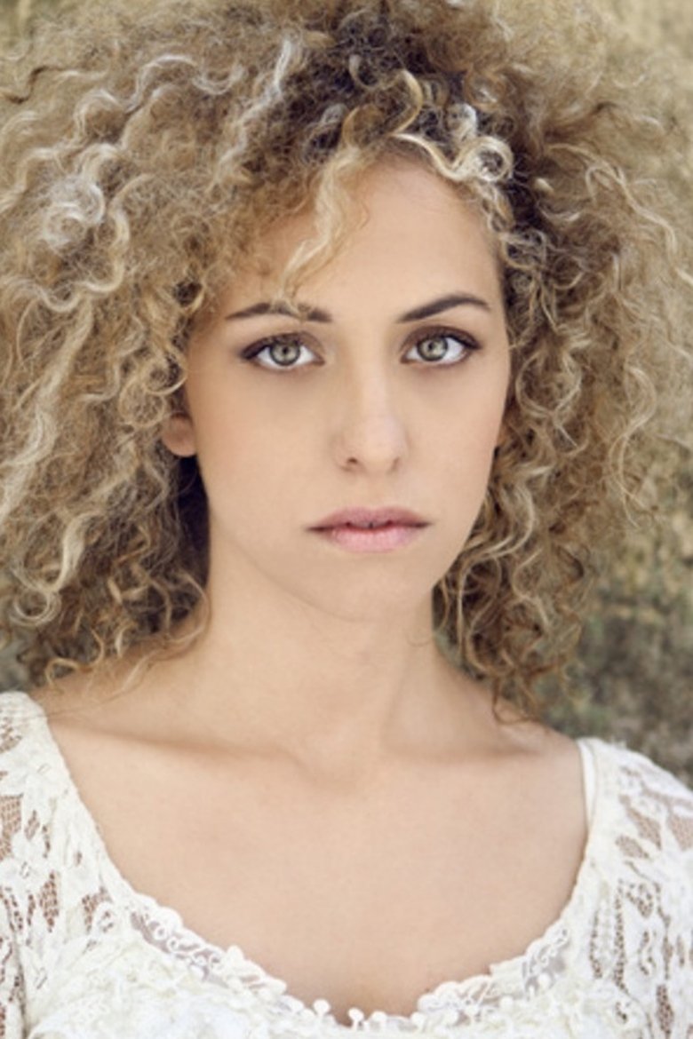 Elena Starace Portrait of Elena Starace