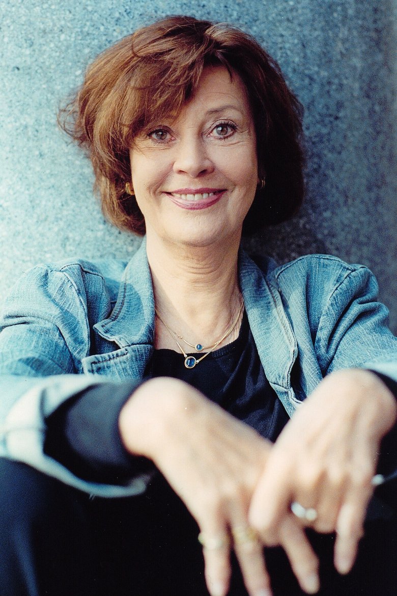 Hannelore Cremer Portrait of Hannelore Cremer