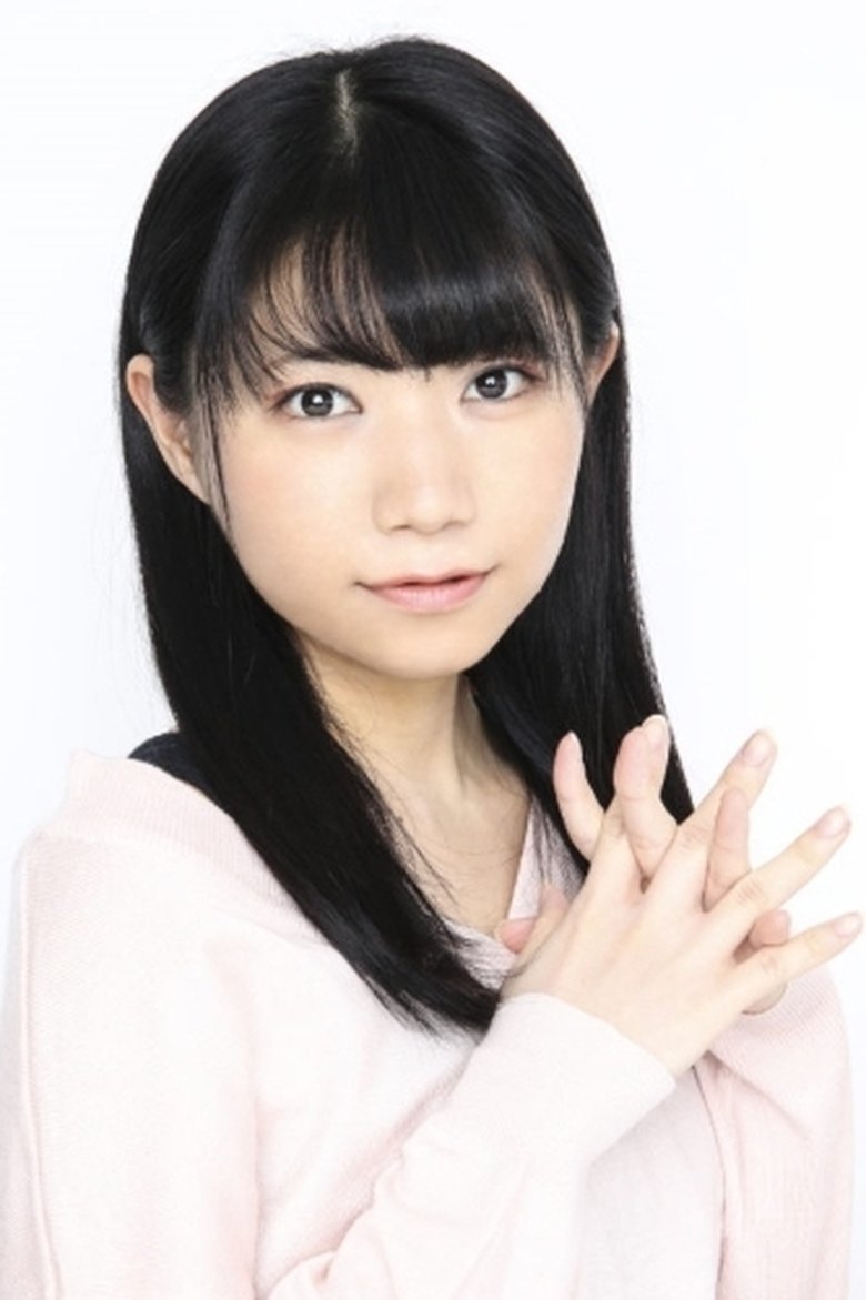 Shiori Matsui Portrait of Shiori Matsui