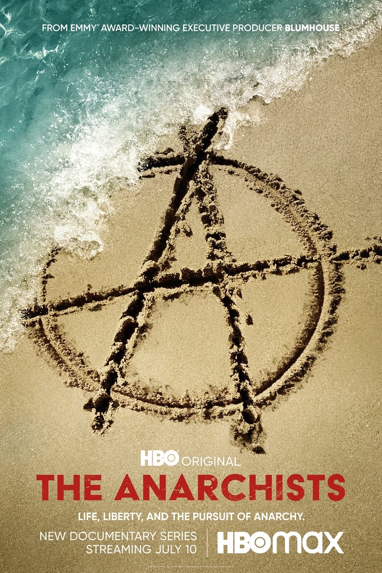 Cast and Crew in The Anarchists - Episode Six: Leaving (Season 1 - Episode 6) - Episode Six: Leaving Poster of Cast and Crew in The Anarchists - Episode Six: Leaving (Season 1 - Episode 6) - Episode Six: Leaving