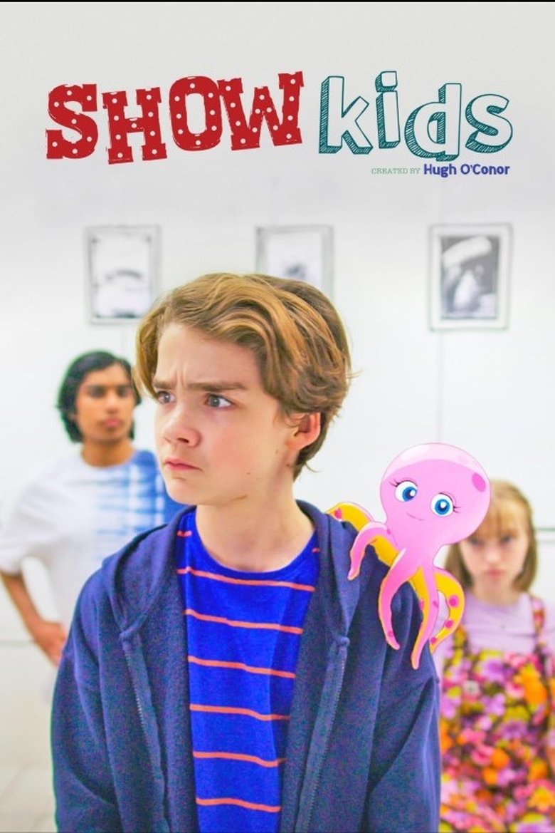 Showkids Poster of Showkids