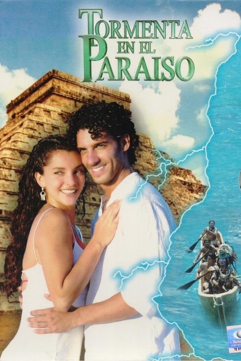 Episodes in Storm Over Paradise - Season 1 - Season 1 Poster of Episodes in Storm Over Paradise - Season 1 - Season 1