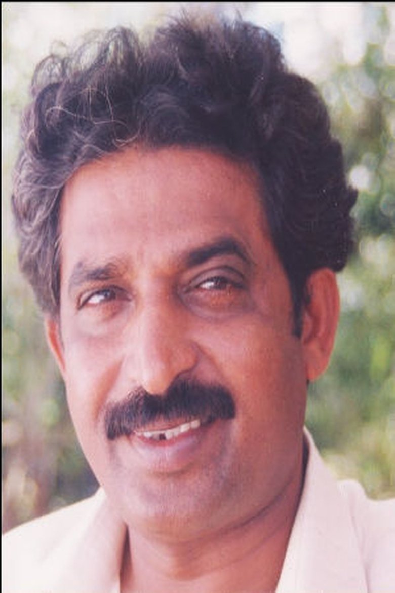 G K Mudduraj Portrait of G K Mudduraj