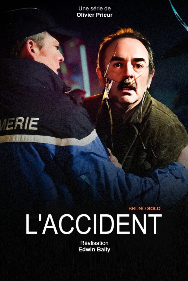 Episodes in The Accident - Season 1 - Season 1 Poster of Episodes in The Accident - Season 1 - Season 1