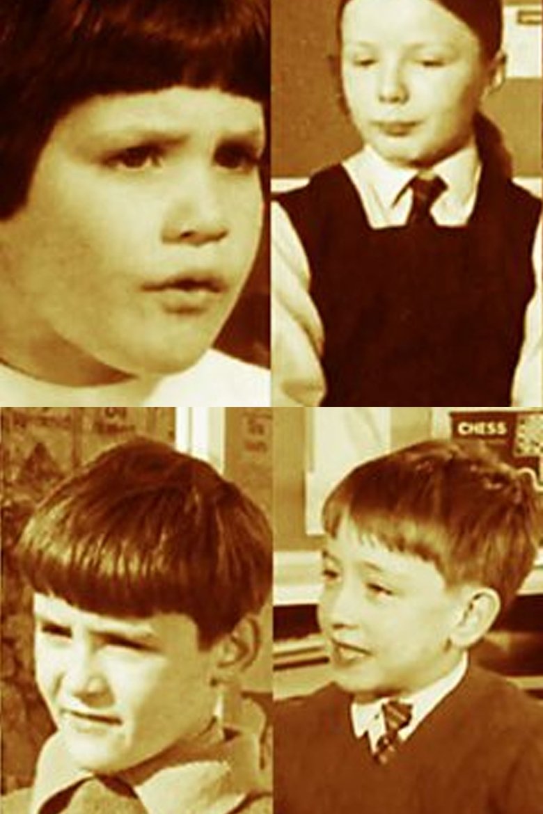 Children Talking Poster of Children Talking