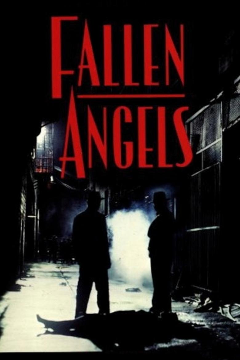 Fallen Angels Poster of Fallen Angels