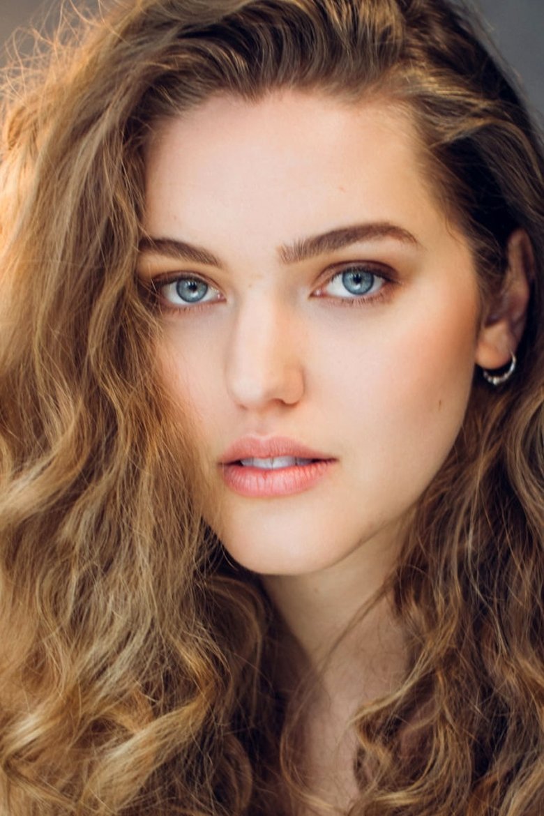Lucy Wyma Portrait of Lucy Wyma