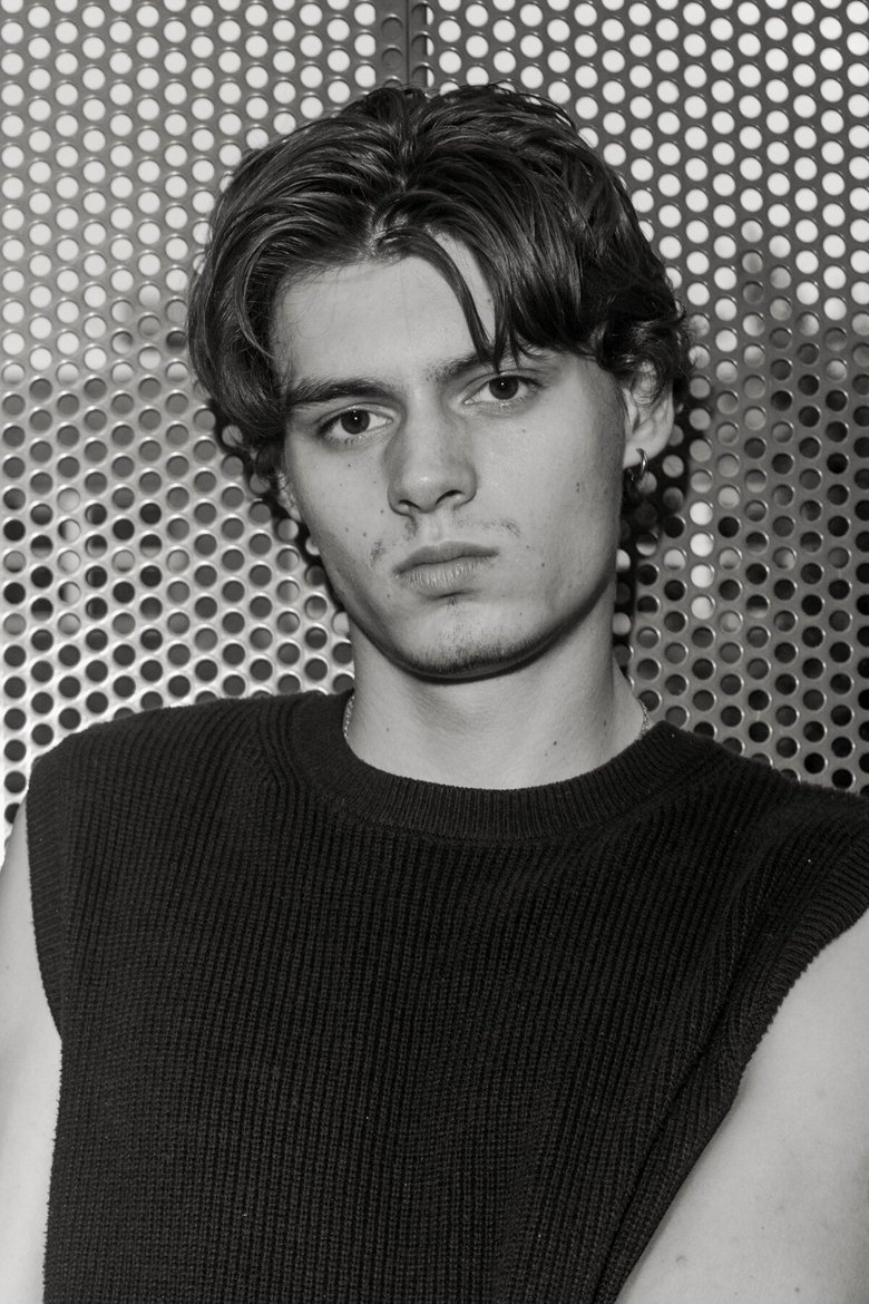 Helder Onkelinx Portrait of Helder Onkelinx