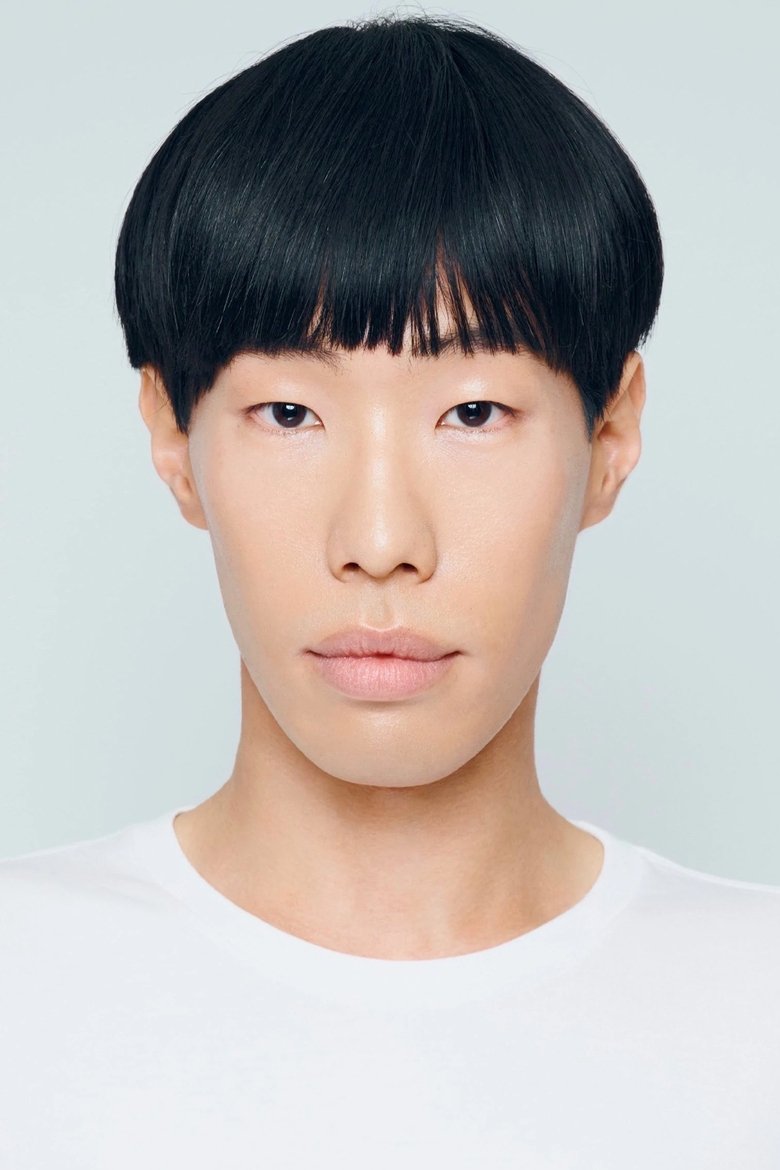 Ryotaro Sakaguchi Portrait of Ryotaro Sakaguchi