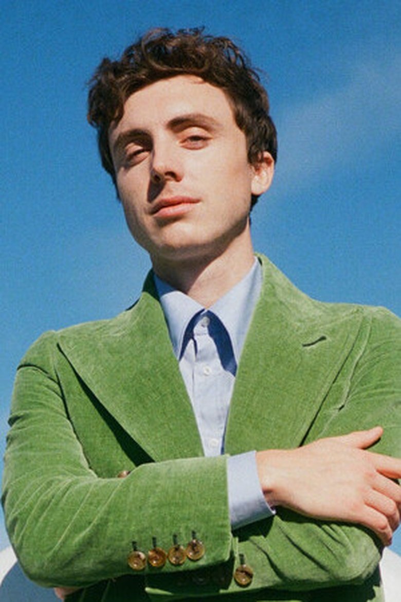 Eliel Ford Portrait of Eliel Ford