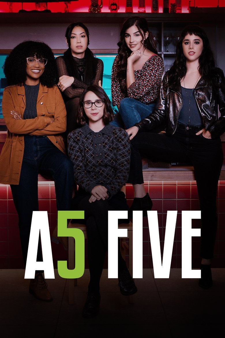 Episodes in We Are Five - Season 2 - Season 2 Poster of Episodes in We Are Five - Season 2 - Season 2