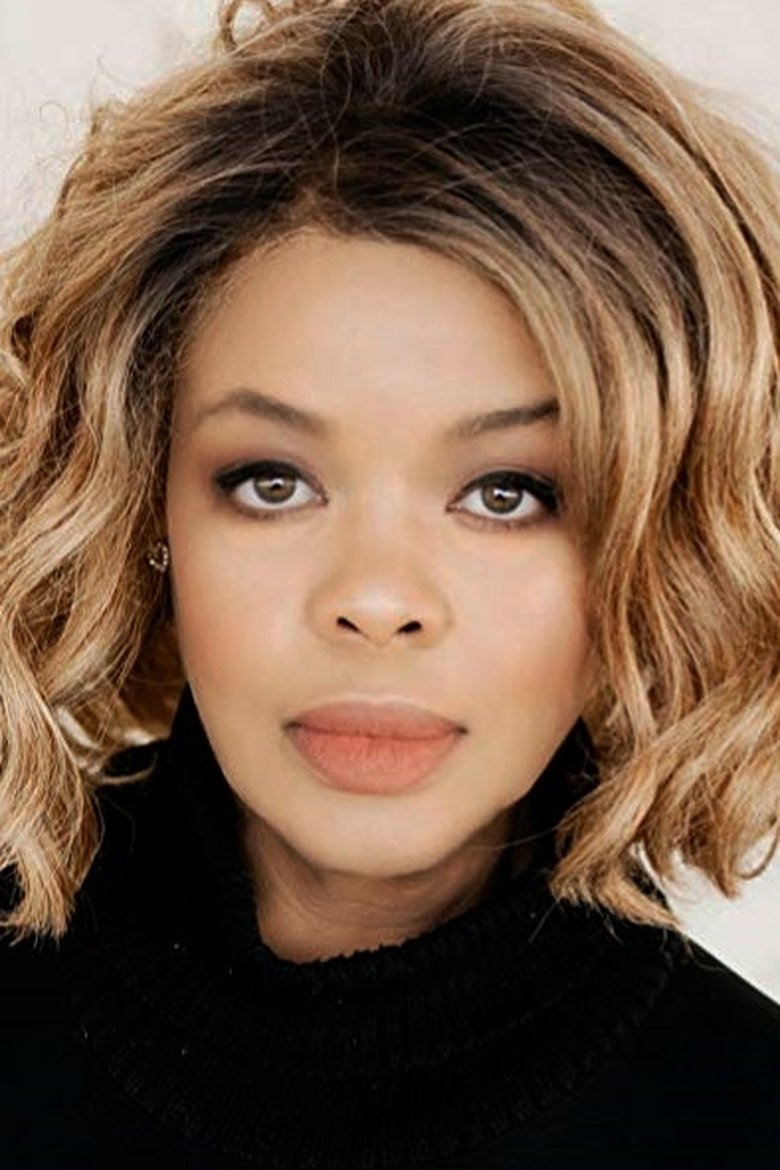 Bryetta Calloway Portrait of Bryetta Calloway