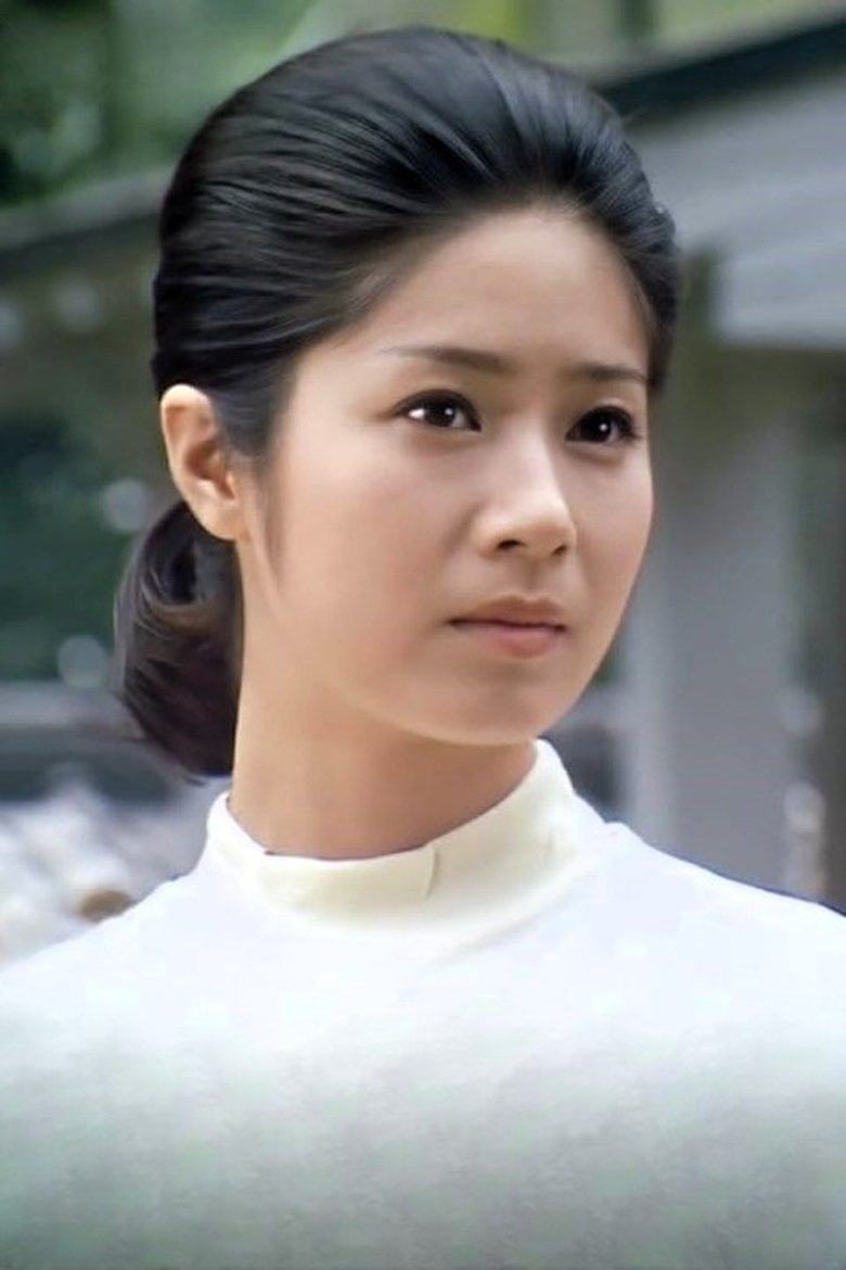 Masayo Utsunomiya Portrait of Masayo Utsunomiya