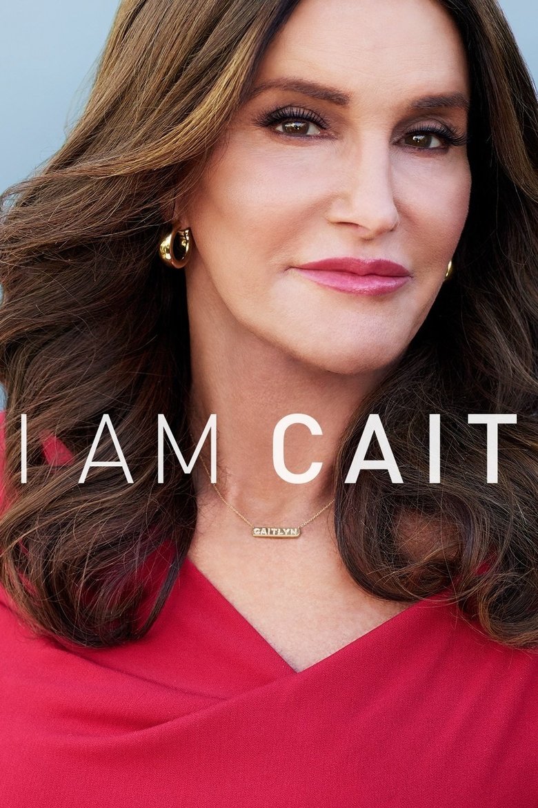 Episodes in I Am Cait - Season 2 - Season 2 Poster of Episodes in I Am Cait - Season 2 - Season 2