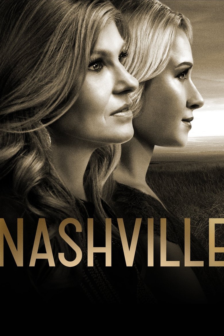Cast and Crew in Nashville - That's the Way Love Goes (Season 3 - Episode 15) - That's the Way Love Goes Poster of Cast and Crew in Nashville - That's the Way Love Goes (Season 3 - Episode 15) - That's the Way Love Goes