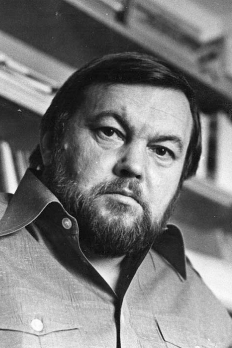 Valentin Chernykh Portrait of Valentin Chernykh