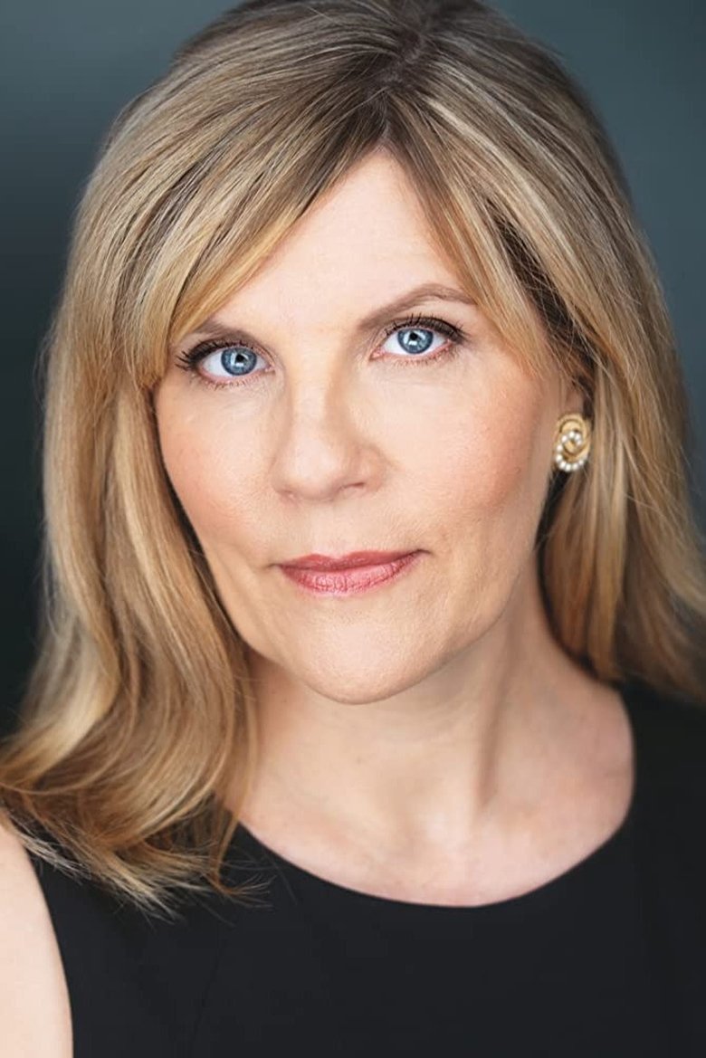 Lori Hammel Portrait of Lori Hammel