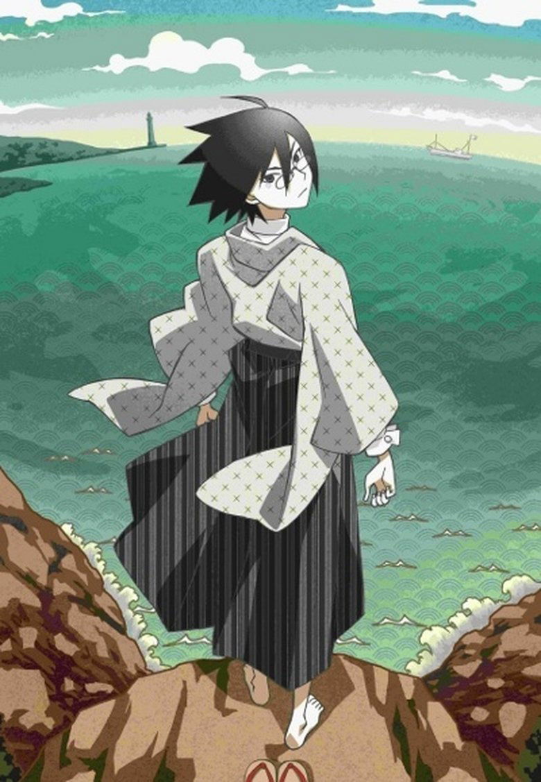 Episodes in Sayonara Zetsubou Sensei - Zan Sayonara Zetsubou Sensei - Zan Sayonara Zetsubou Sensei Poster of Episodes in Sayonara Zetsubou Sensei - Zan Sayonara Zetsubou Sensei - Zan Sayonara Zetsubou Sensei