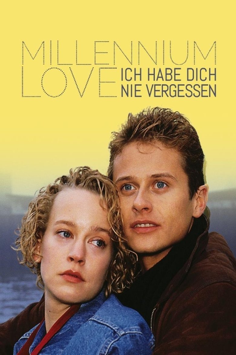 Millennium Love Poster of Millennium Love