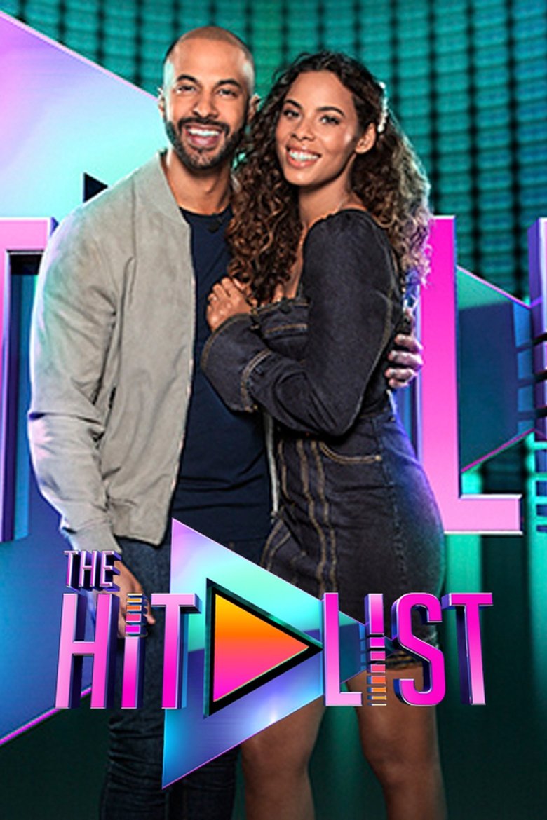 Cast and Crew in The Hit List - Episode 10 (Season 3 - Episode 10) - Episode 10 Poster of Cast and Crew in The Hit List - Episode 10 (Season 3 - Episode 10) - Episode 10