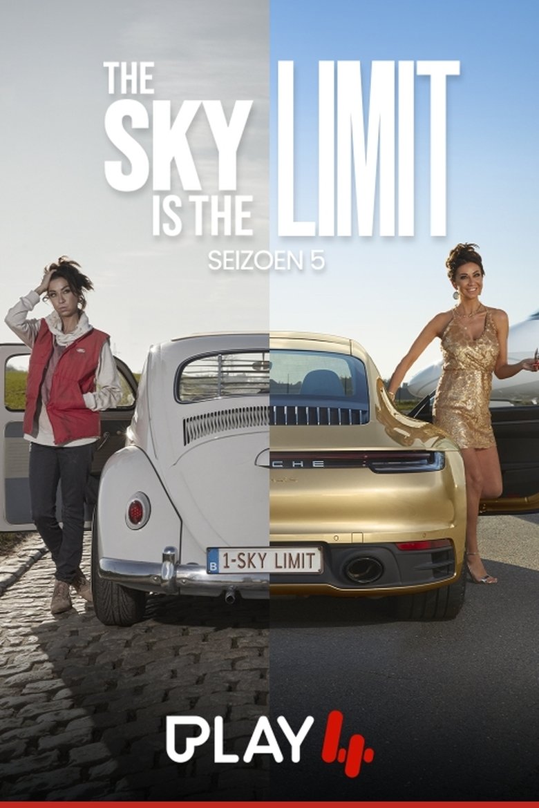 Episodes in The Sky Is The Limit - Season 5 - Season 5 Poster of Episodes in The Sky Is The Limit - Season 5 - Season 5