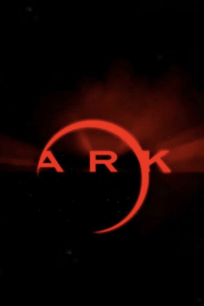 Ark Poster of Ark