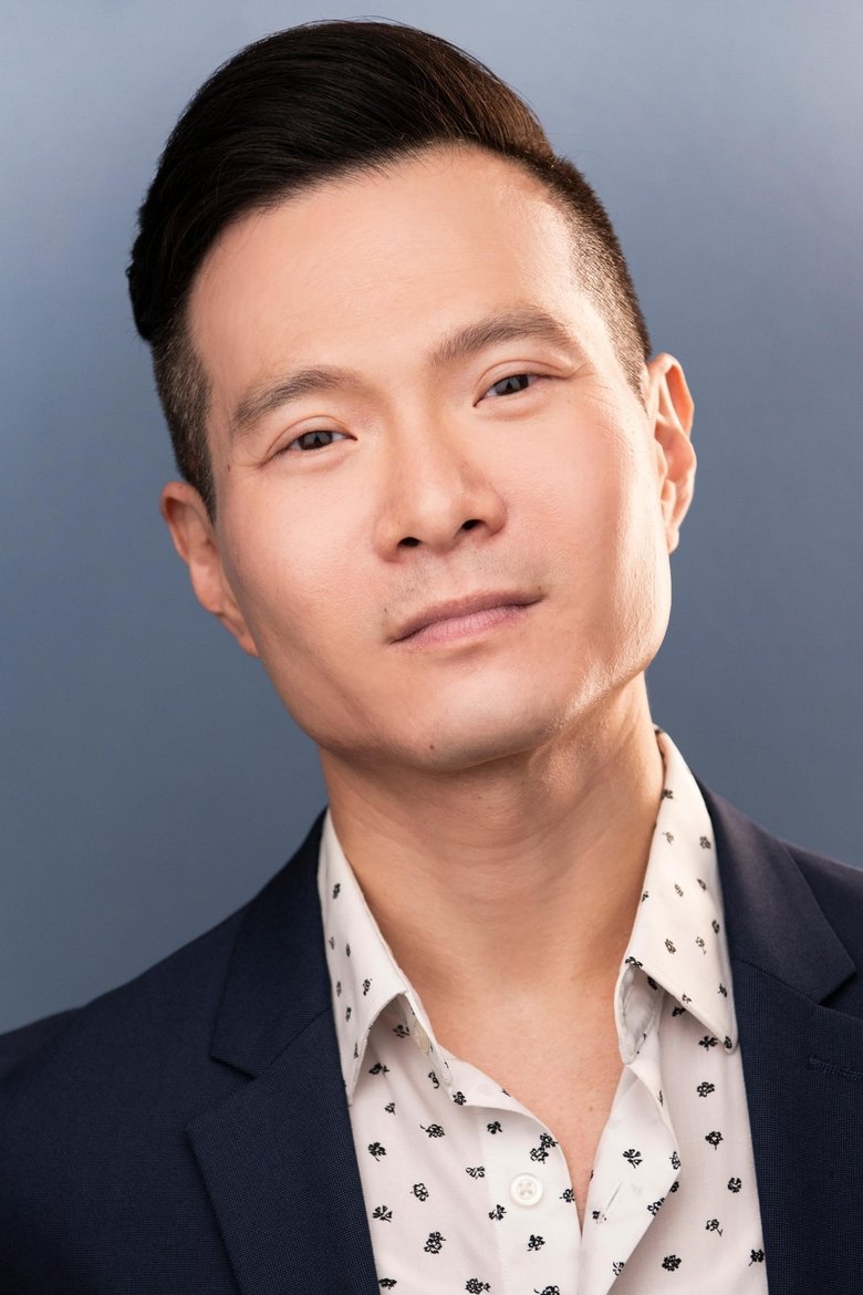 James Seol Portrait of James Seol